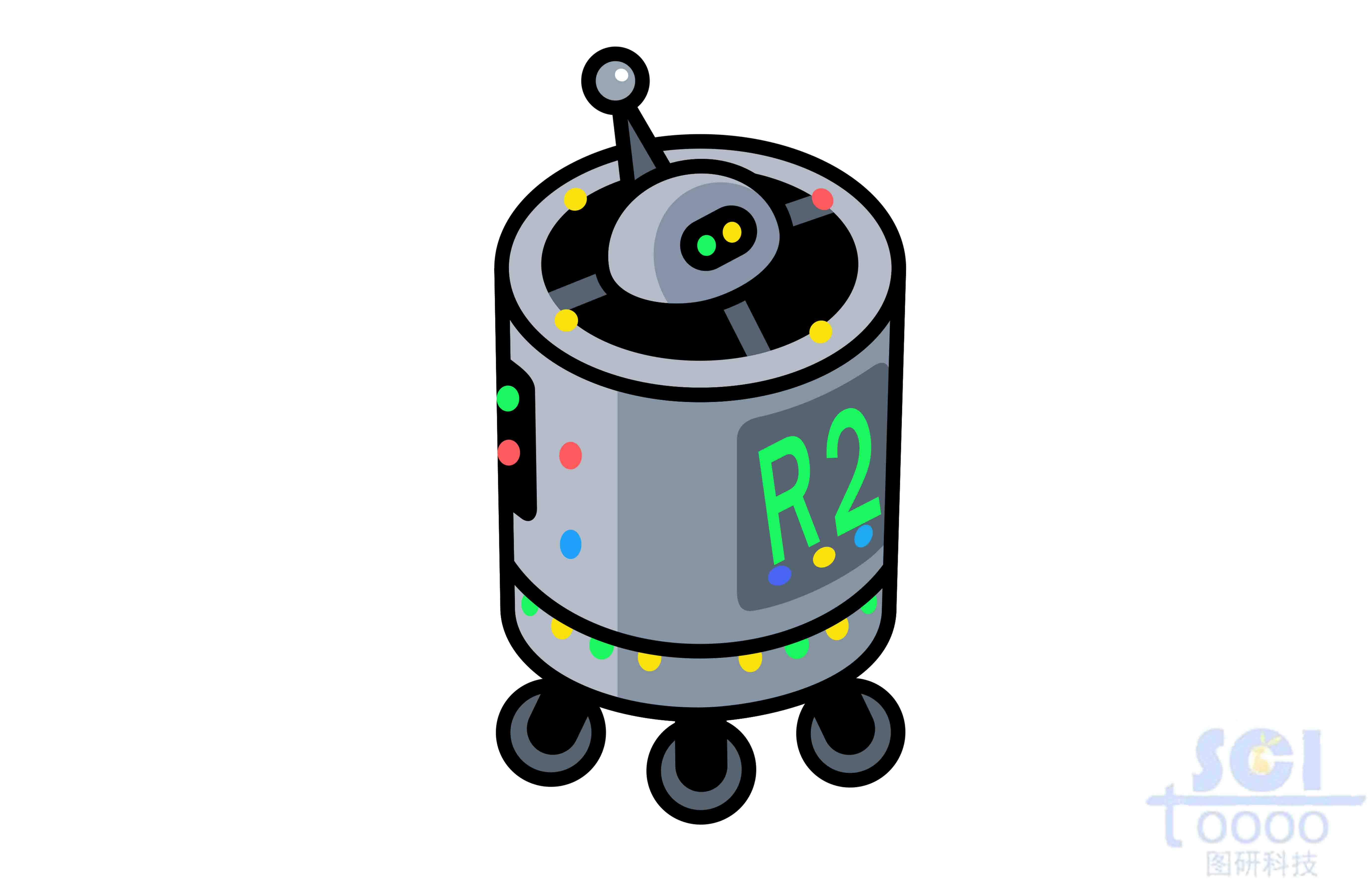 機器人