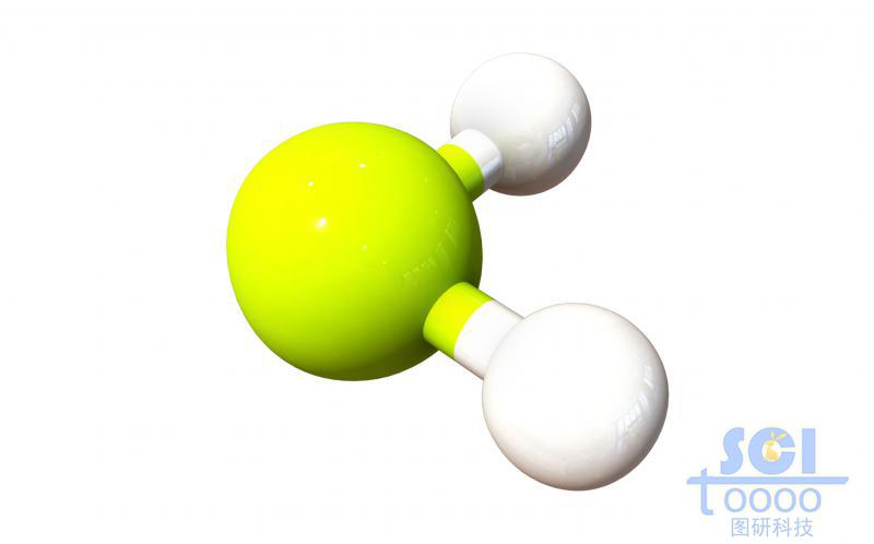 AB2分子結構