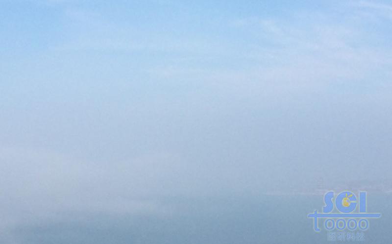 山水素材