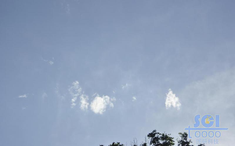 天空素材