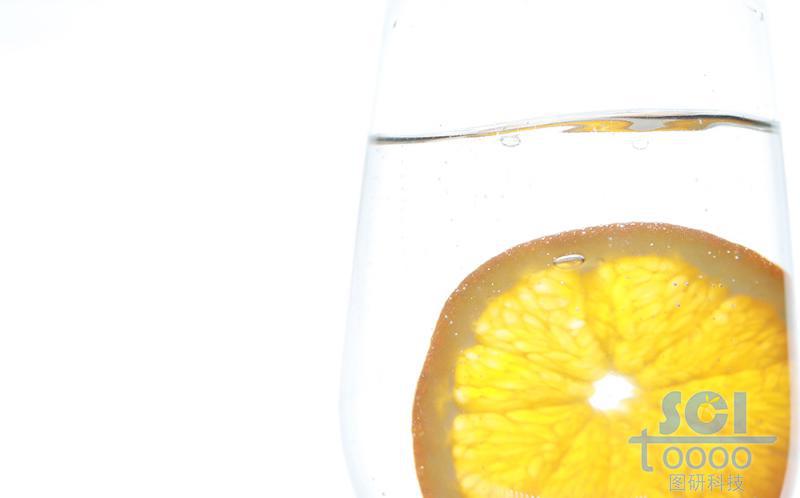 檸檬茶
