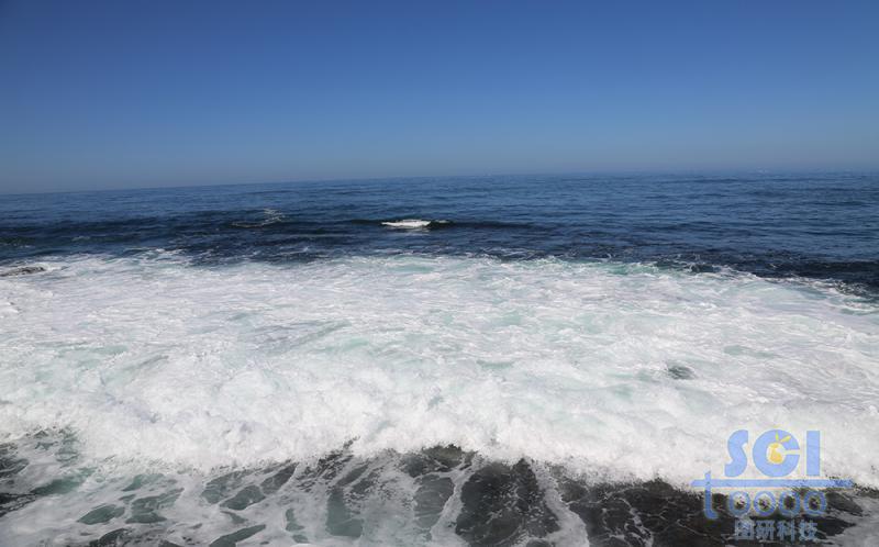 大海素材