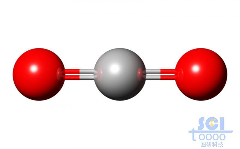 AB2分子結構