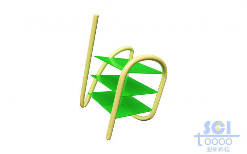 折疊的G4RNA