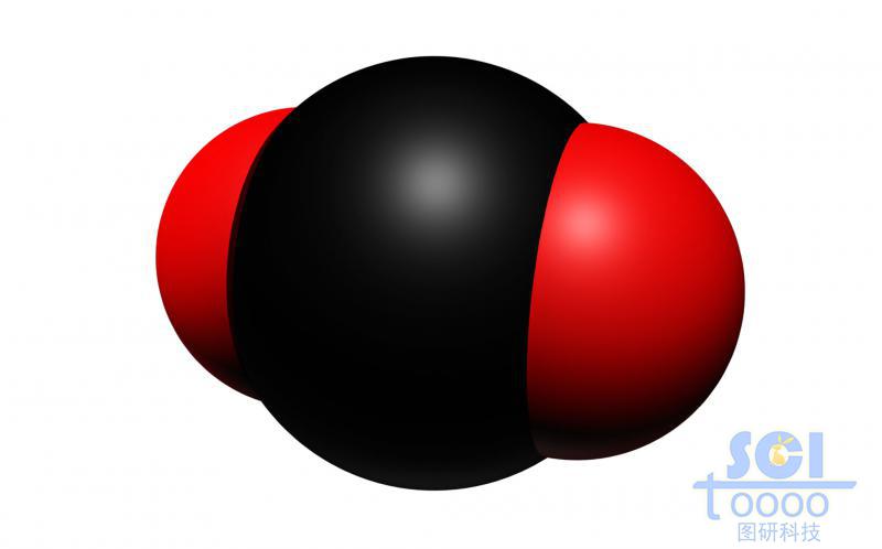 AB2分子結構