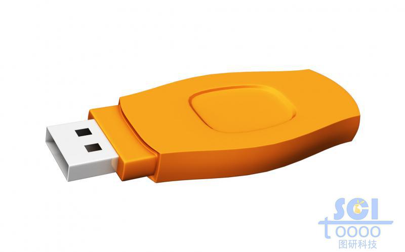 U盤 USB plugin
