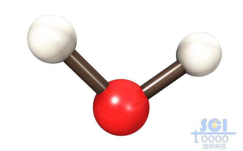 AB2分子結構