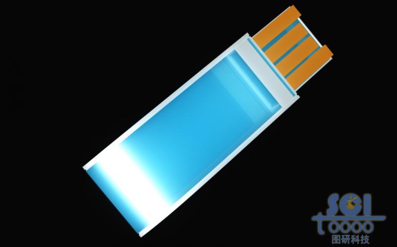 U盤 USB plugin