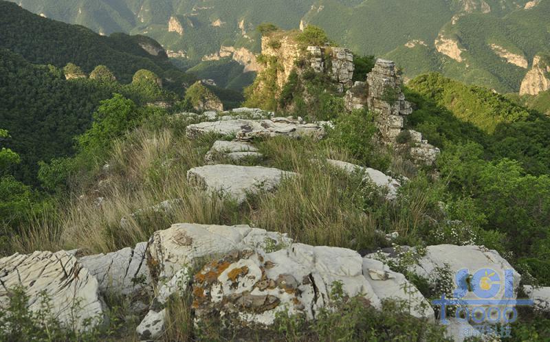石頭素材